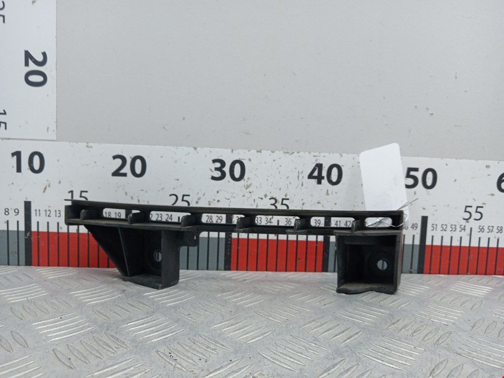 Кронштейн переднего бампера левый VOLKSWAGEN Touran 2003-2010