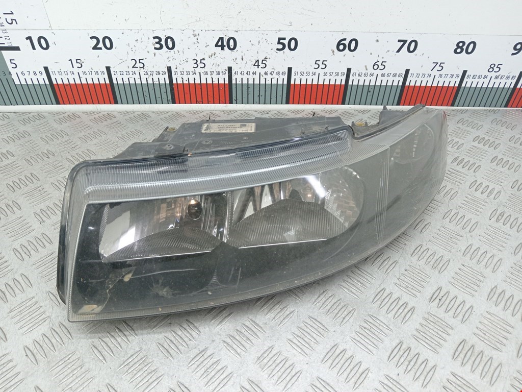 Фара левая SEAT Leon 1999-2005