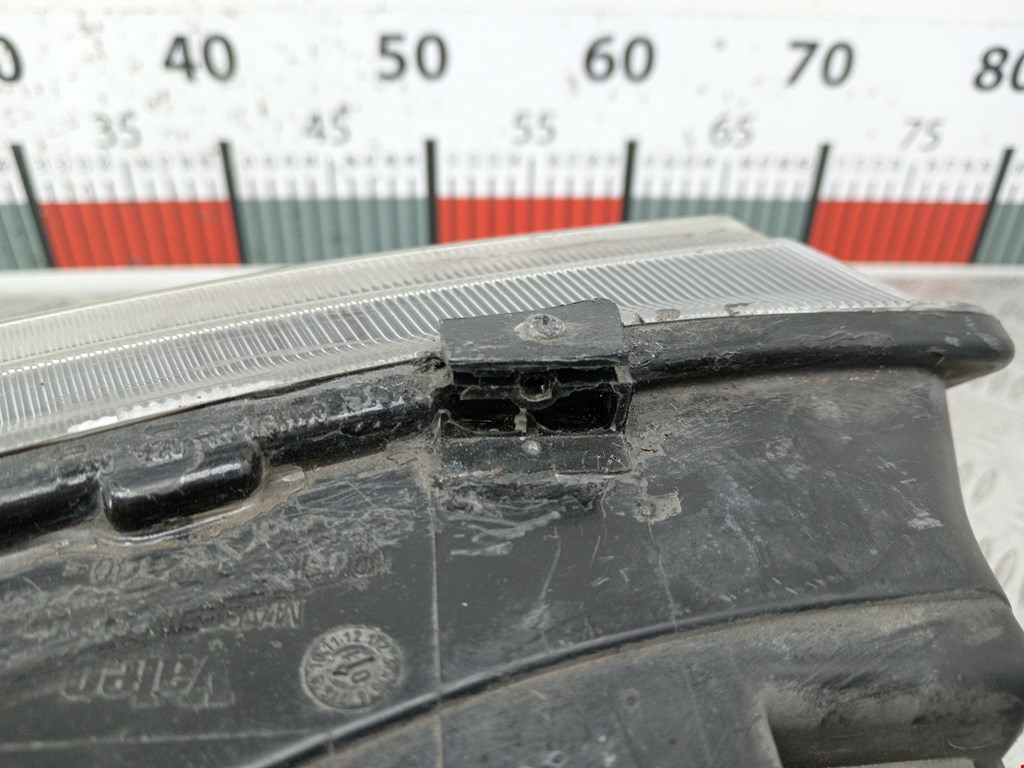 Фара левая SEAT Leon 1999-2005