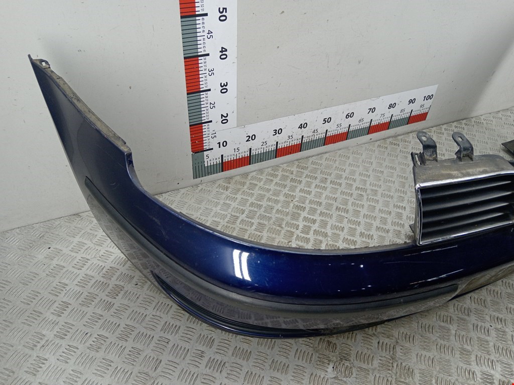 Бампер передний SEAT Leon 1999-2005