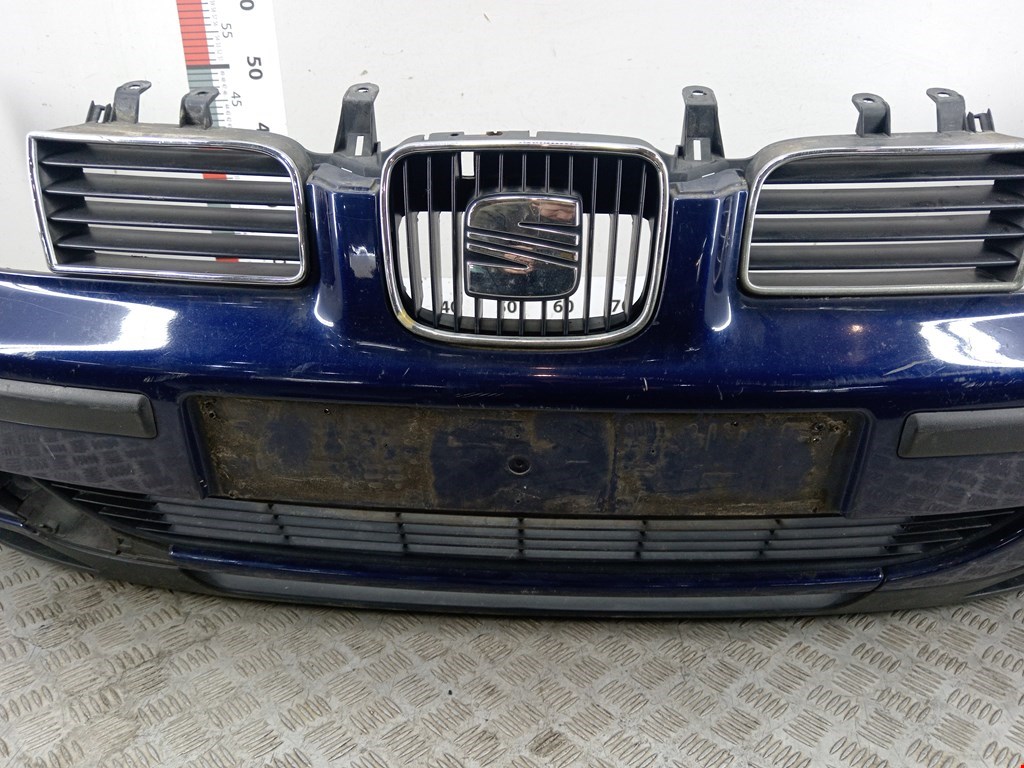 Бампер передний SEAT Leon 1999-2005