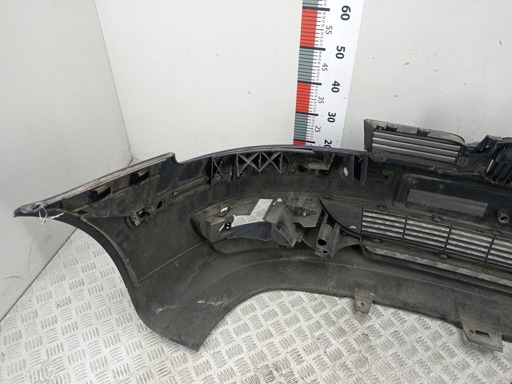 Бампер передний SEAT Leon 1999-2005