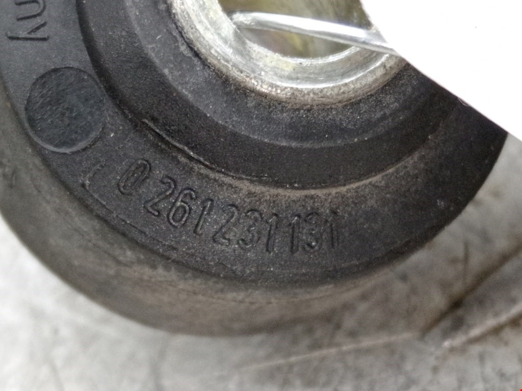 Датчик детонации ALFA ROMEO 147 2000-2010