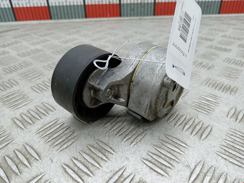 Натяжитель ремня генератора (приводного поликлинового ремня Alfa Romeo 147 (937) (2000-2010)