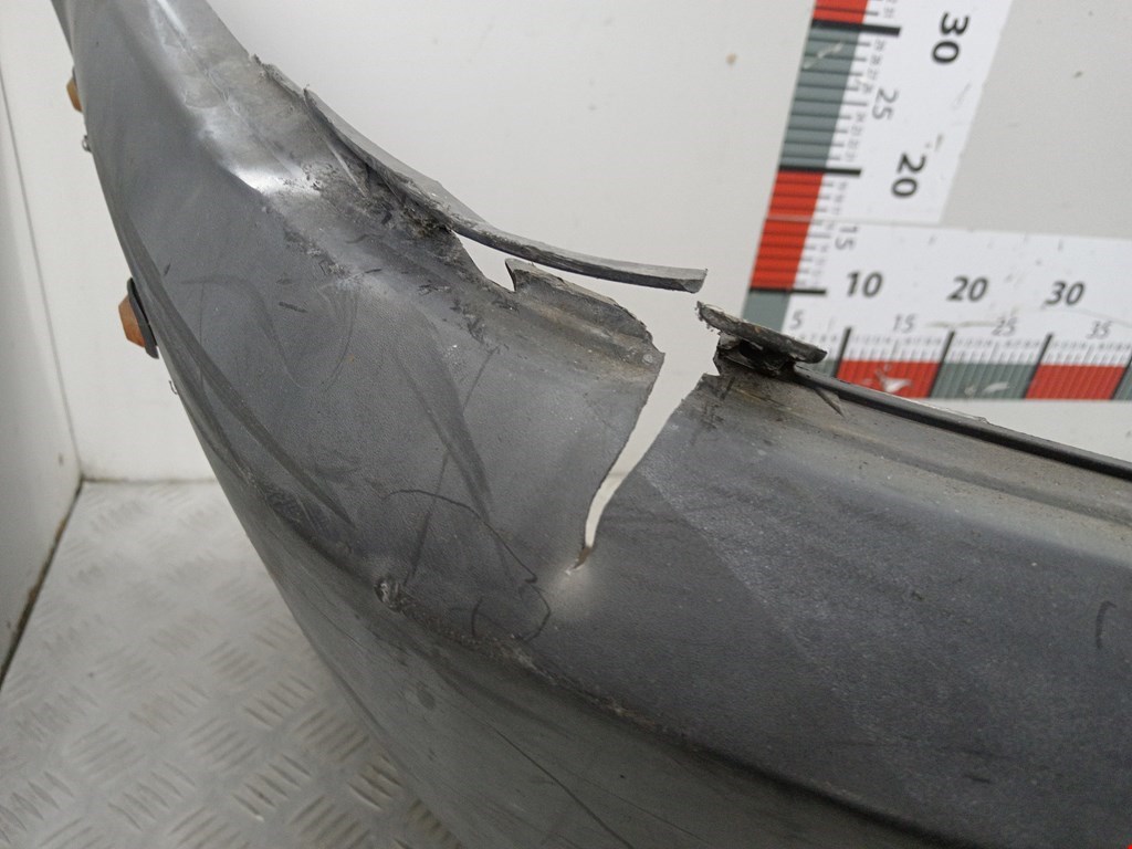 Бампер передний MERCEDES-BENZ Sprinter 906 2006-2018