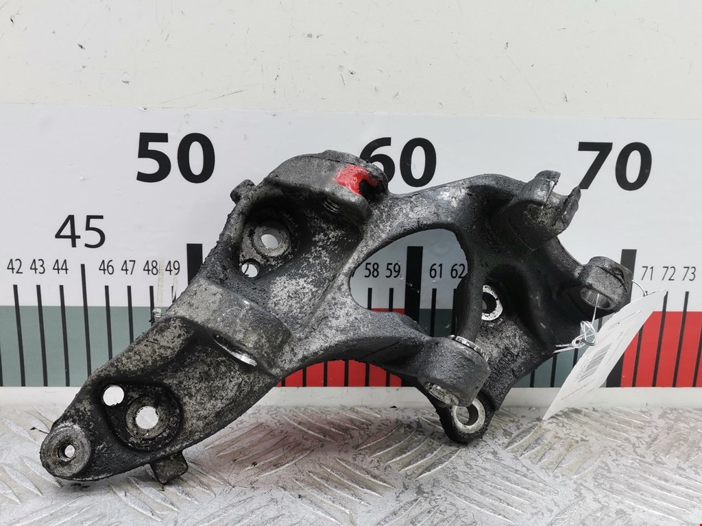 Кронштейн генератора CITROEN Berlingo 1996-2012