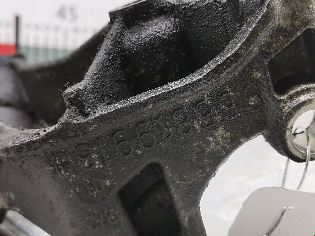 Кронштейн генератора CITROEN Berlingo 1996-2012