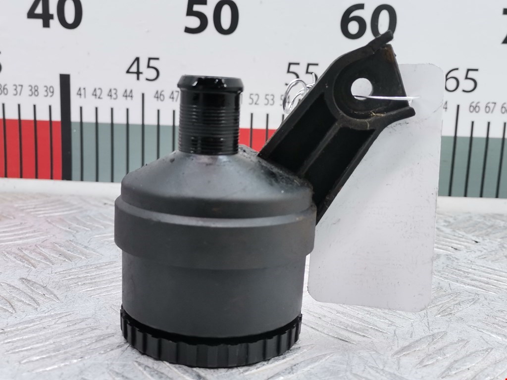 Маслозаливная горловина Lancia Phedra (2002-2010)