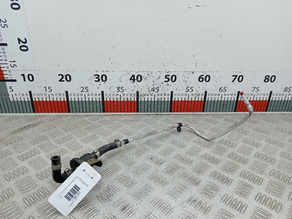 Клапан вентиляции топливного бака ALFA ROMEO 147 2000-2010