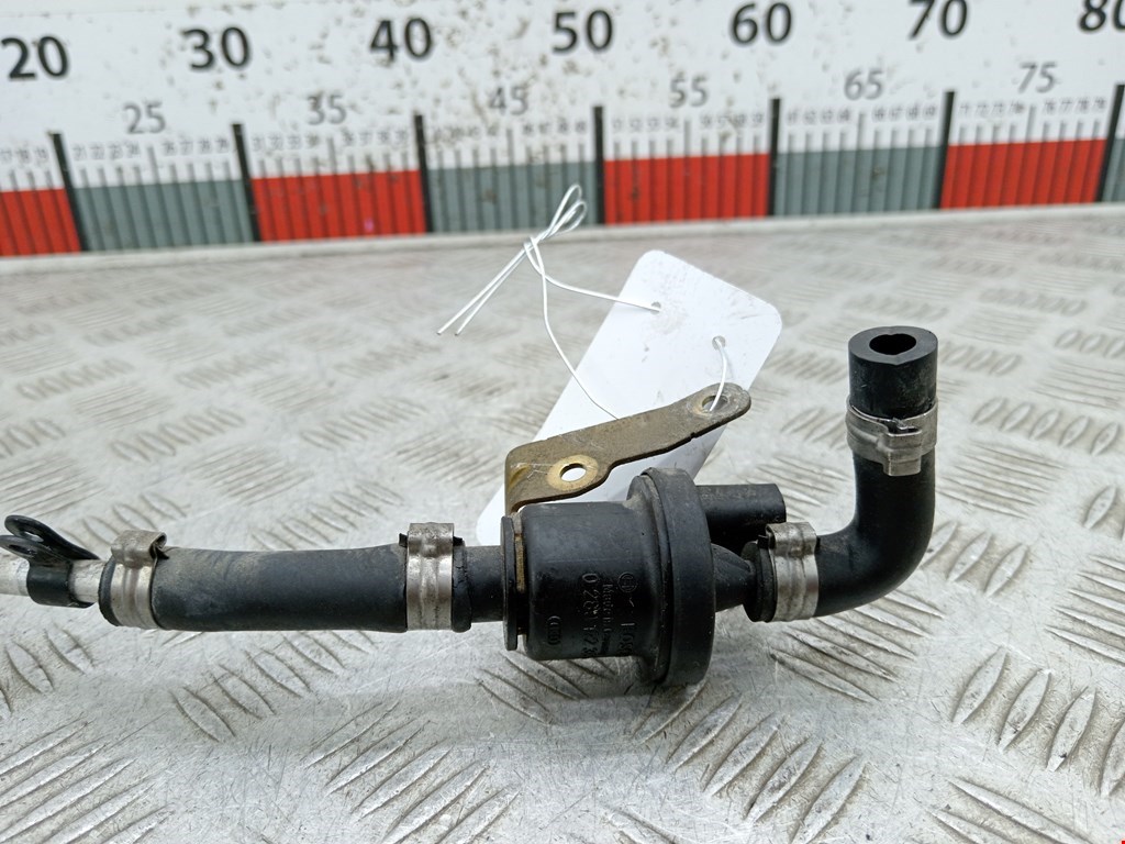 Клапан вентиляции топливного бака ALFA ROMEO 147 2000-2010