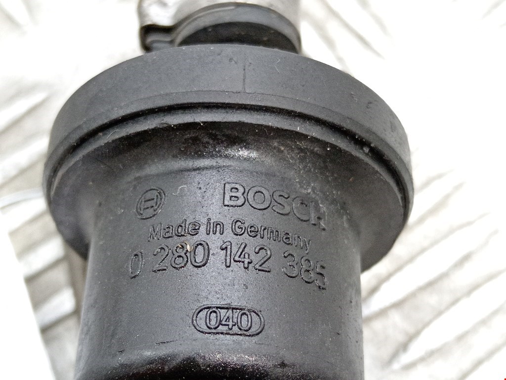 Клапан вентиляции топливного бака ALFA ROMEO 147 2000-2010