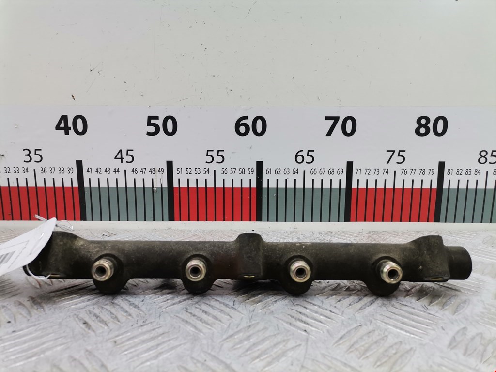 Рампа топливная (рейка) LANCIA Phedra 2002-2010