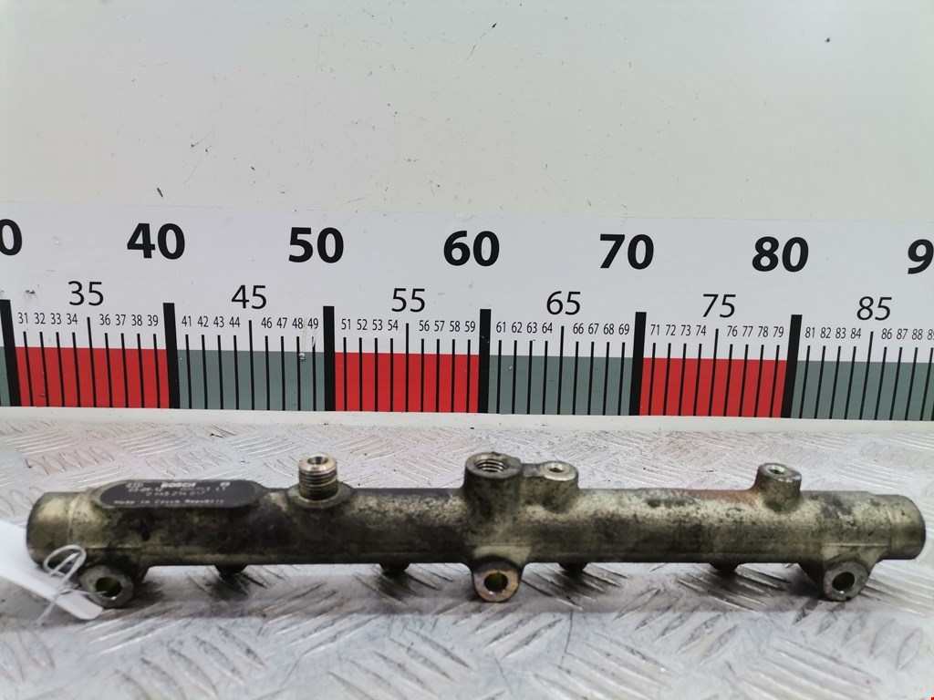 Рампа топливная (рейка) LANCIA Phedra 2002-2010