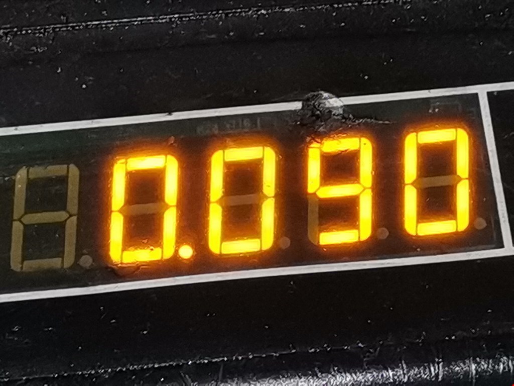 Датчик уровня масла LANCIA Phedra 2002-2010