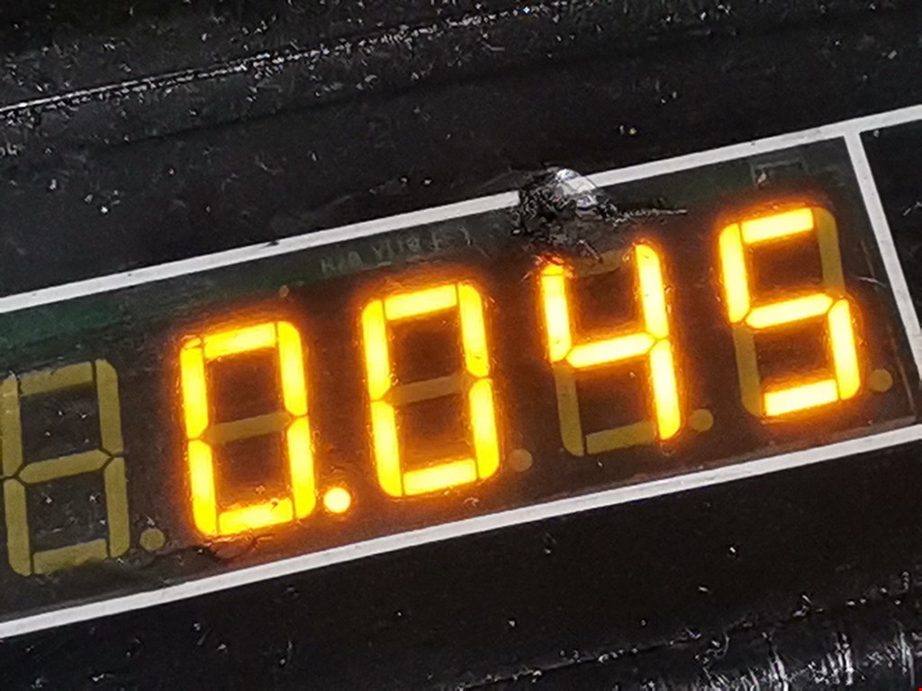 Датчик давления масла LANCIA Phedra 2002-2010