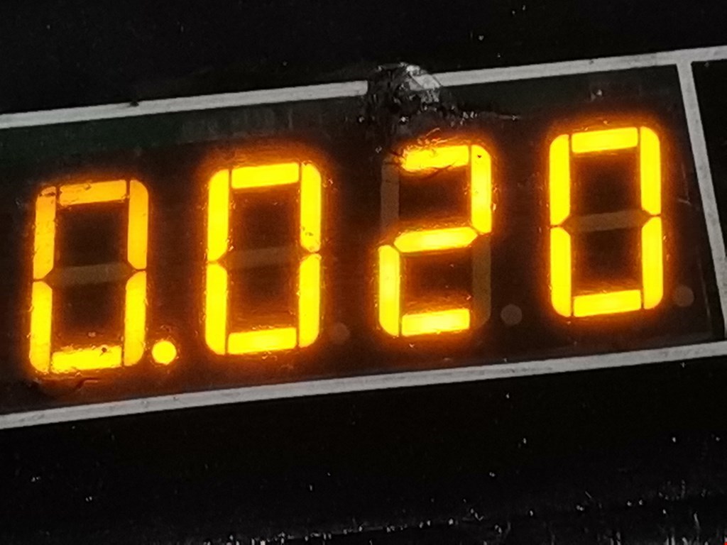 Датчик положения распредвала LANCIA Phedra 2002-2010