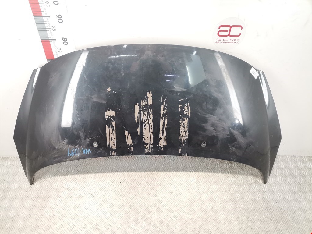 Капот PEUGEOT 207 2006-2015