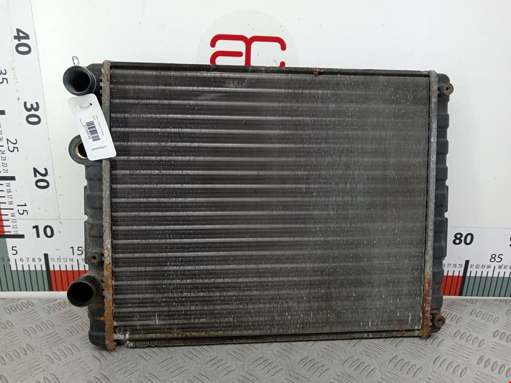 Радиатор основной SEAT Arosa 1997-2004