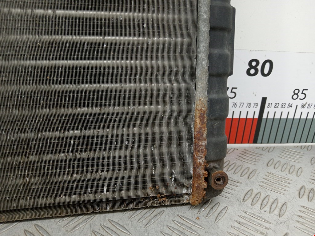 Радиатор основной SEAT Arosa 1997-2004