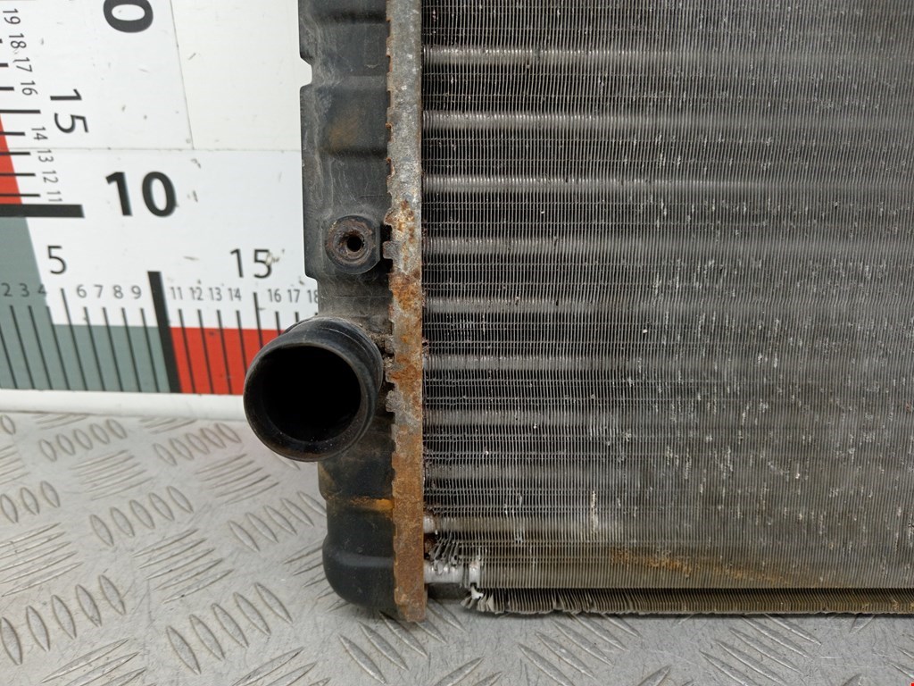 Радиатор основной SEAT Arosa 1997-2004