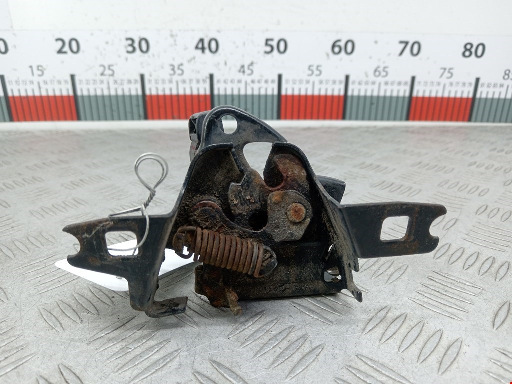 Замок капота SEAT Arosa 1997-2004