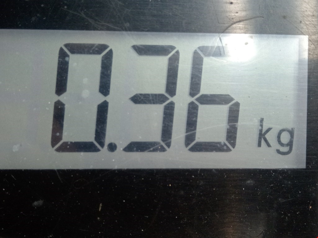 Замок капота SEAT Arosa 1997-2004