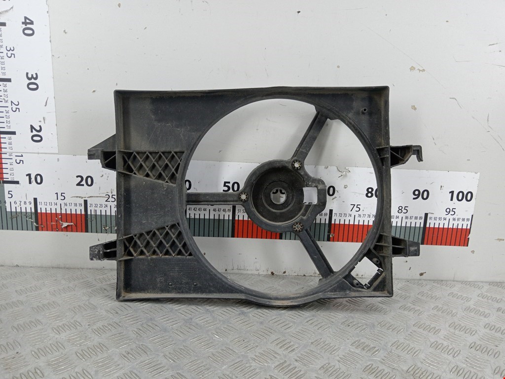 Диффузор (кожух) вентилятора MAZDA Mazda 2 DY 2003-2007