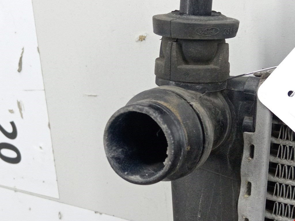 Радиатор основной MAZDA Mazda 2 DY 2003-2007