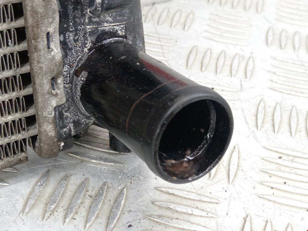 Радиатор основной MAZDA Mazda 2 DY 2003-2007