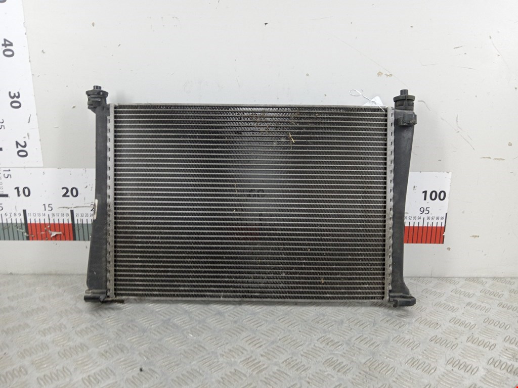 Радиатор основной MAZDA Mazda 2 DY 2003-2007