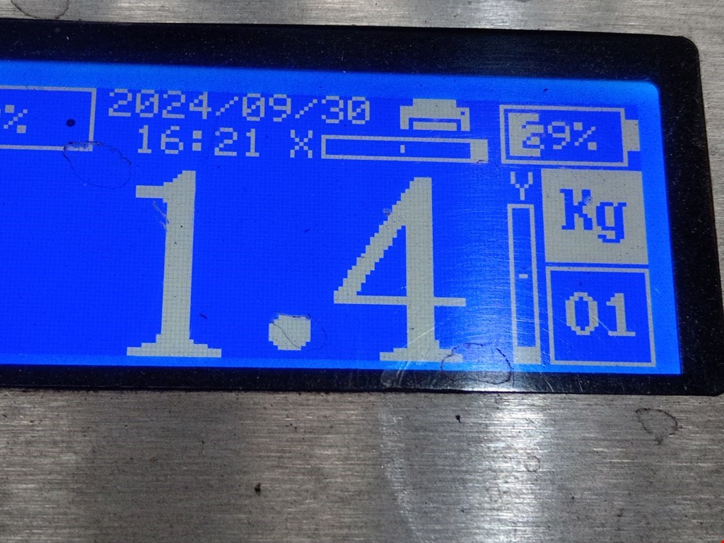 Радиатор основной MAZDA Mazda 2 DY 2003-2007