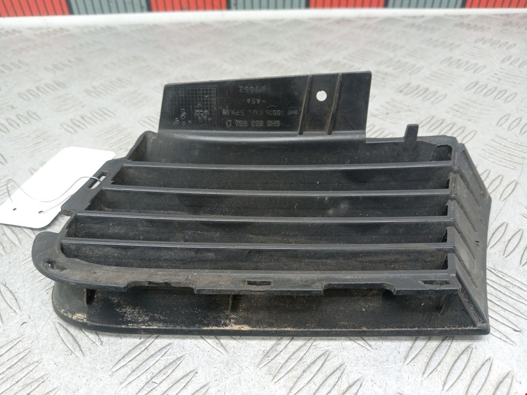 Решетка радиатора SEAT Arosa 1997-2004