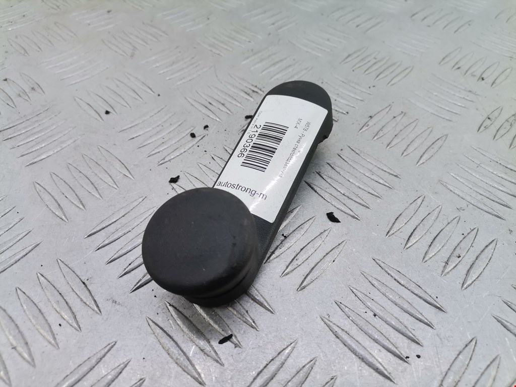 Ручка стеклоподъемника OPEL Astra H/Family 2004-2015