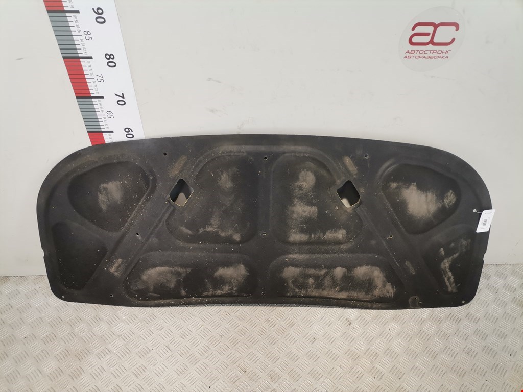 Шумоизоляция капота HYUNDAI Santa Fe CM 2005-2012