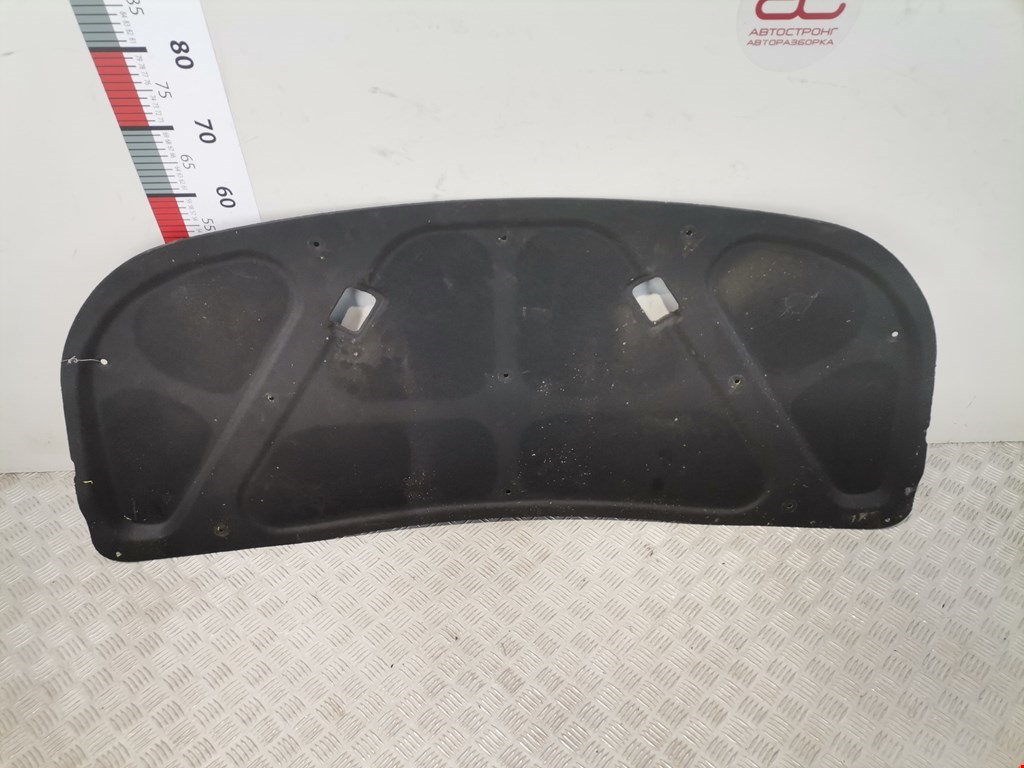 Шумоизоляция капота HYUNDAI Santa Fe CM 2005-2012