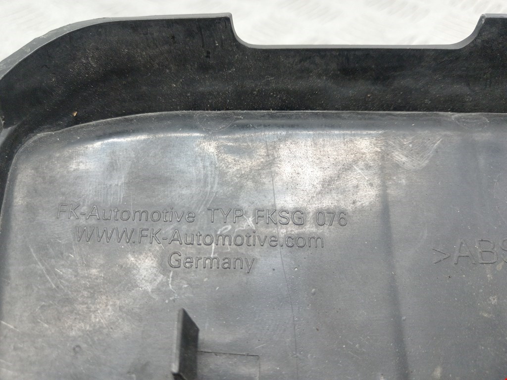 Решетка радиатора SEAT Arosa 1997-2004