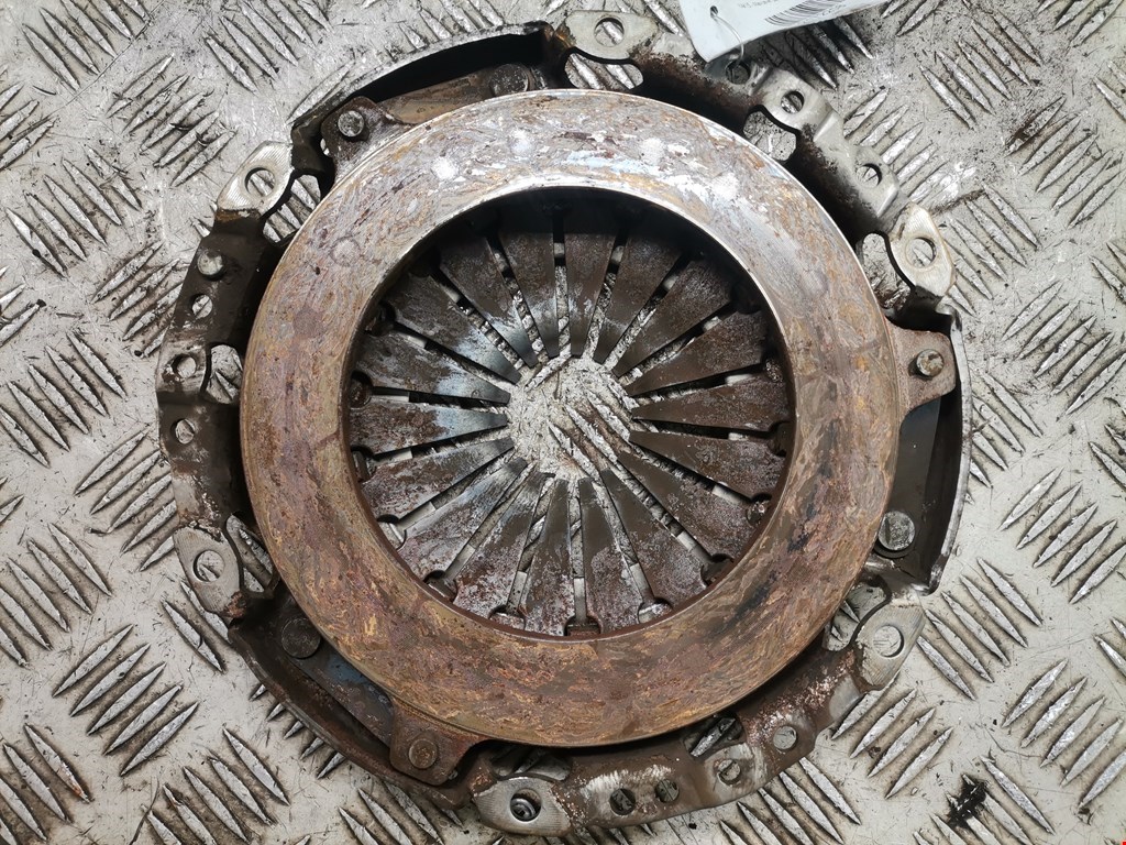 Маховик (демпфер сцепления) FORD Fiesta 2001-2008