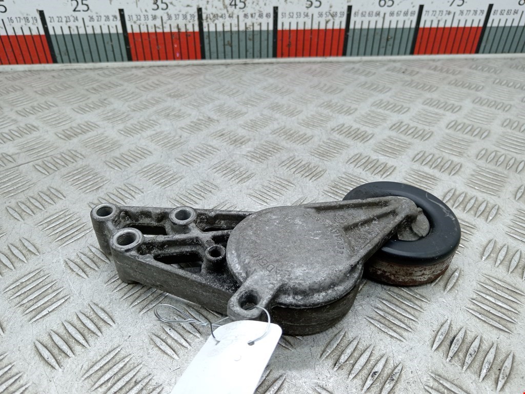 Натяжитель ремня генератора (приводного поликлинового ремня Audi A4 B5 (1994-2001)