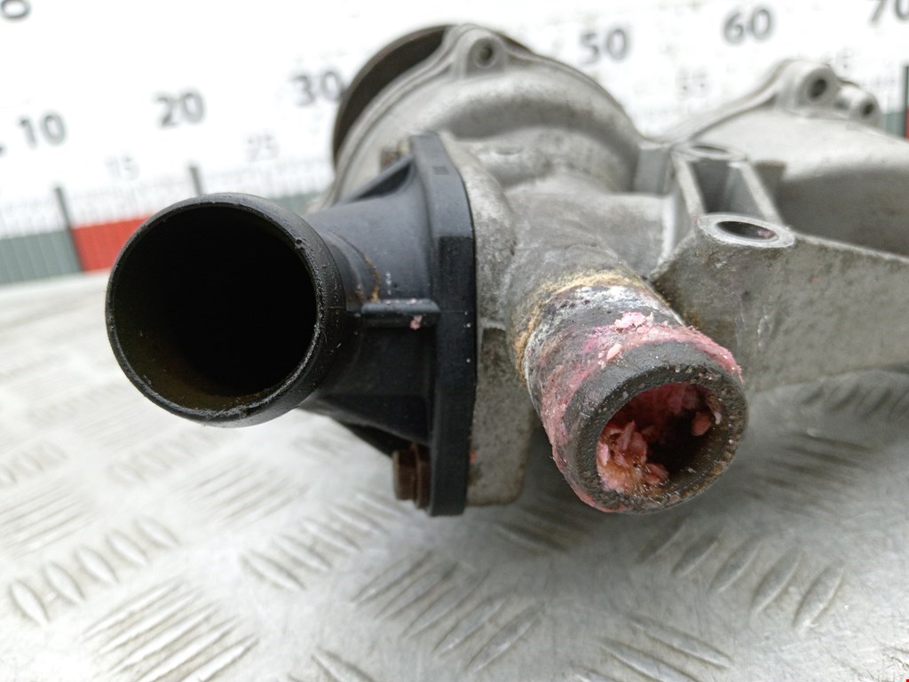 Насос водяной (помпа) AUDI A4 B5 1995-2001