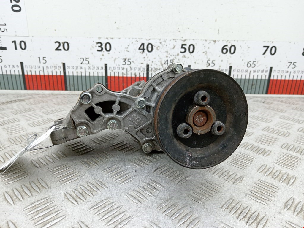 Насос водяной (помпа) AUDI A4 B5 1995-2001