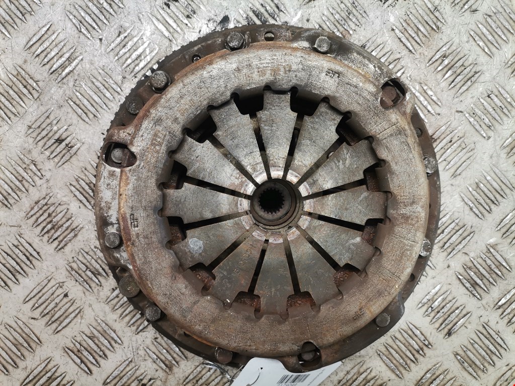 Маховик (демпфер сцепления) FIAT Punto II (188) 1999-2007