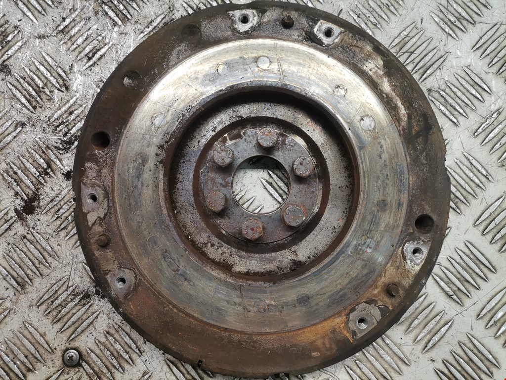 Маховик (демпфер сцепления) FIAT Punto II (188) 1999-2007