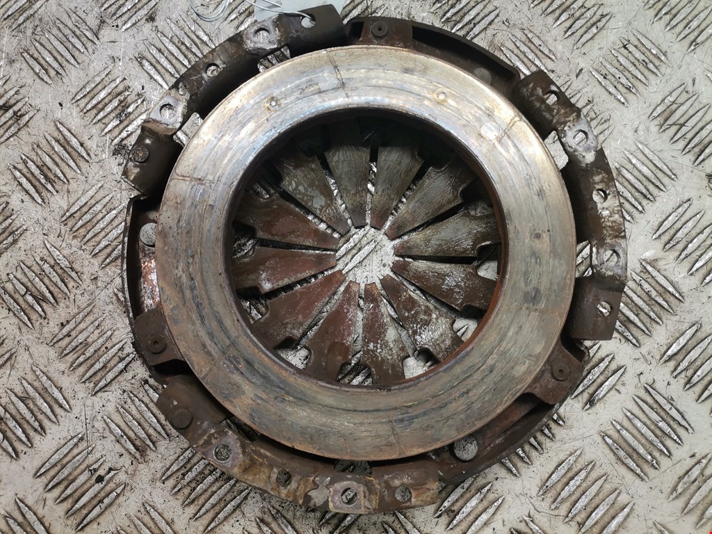 Маховик (демпфер сцепления) FIAT Punto II (188) 1999-2007