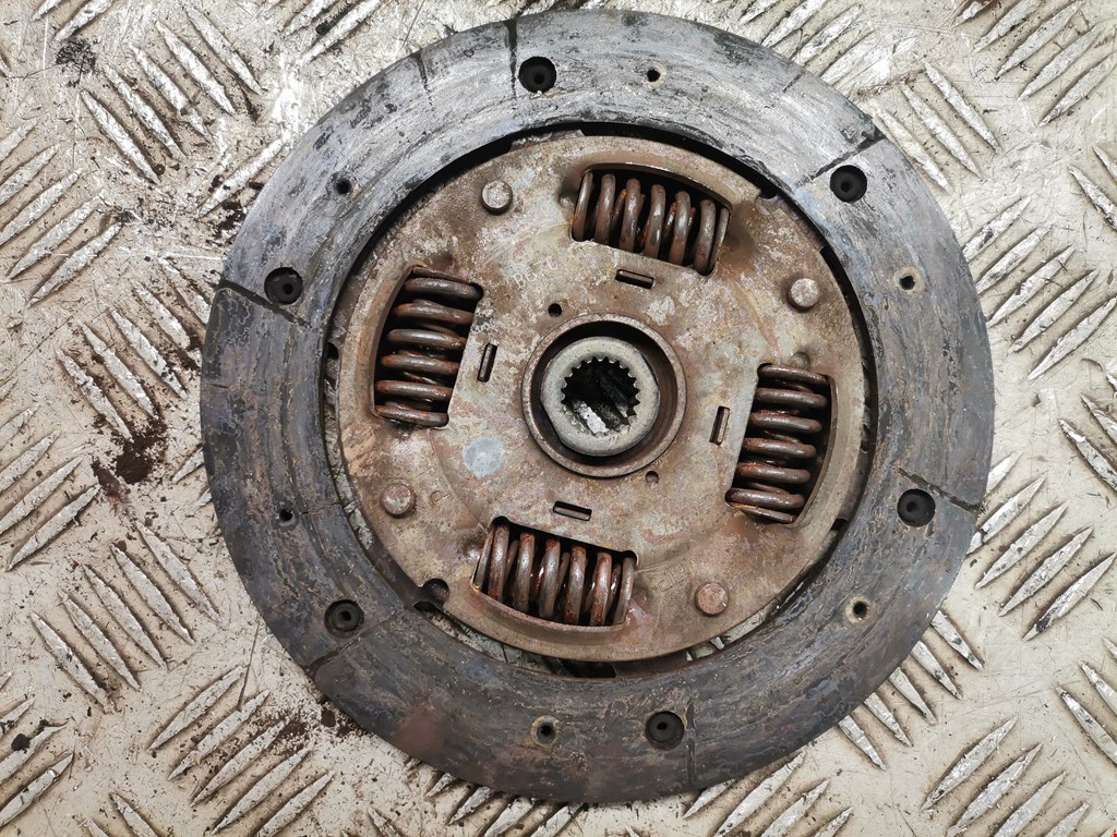 Маховик (демпфер сцепления) FIAT Punto II (188) 1999-2007