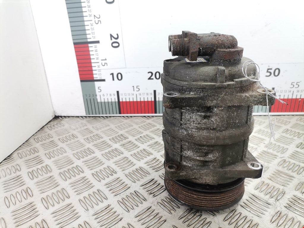 Компрессор кондиционера (системы кондиционирования) RENAULT Master 2010-н.в.