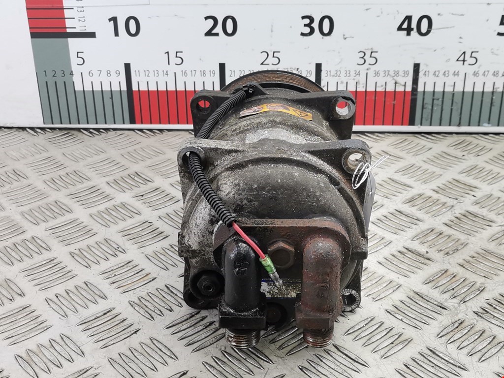 Компрессор кондиционера (системы кондиционирования) RENAULT Master 2010-н.в.