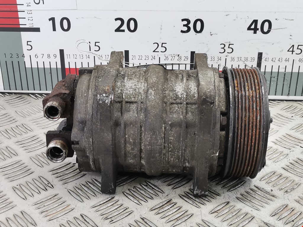Компрессор кондиционера (системы кондиционирования) RENAULT Master 2010-н.в.