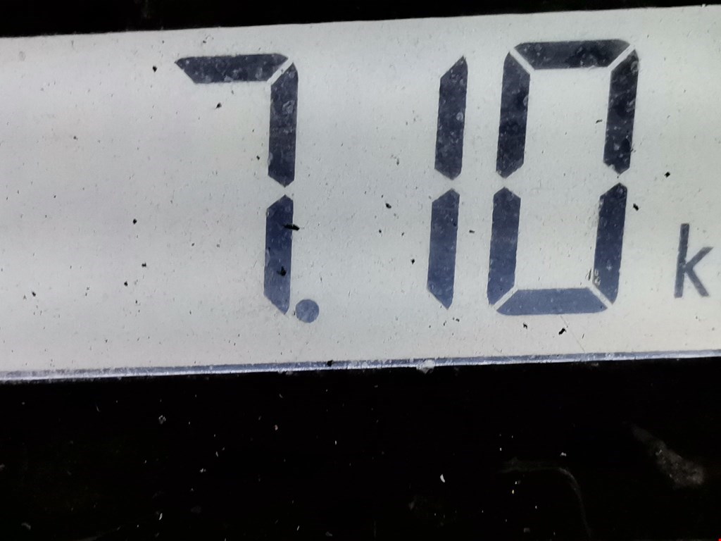 Компрессор кондиционера (системы кондиционирования) RENAULT Master 2010-н.в.