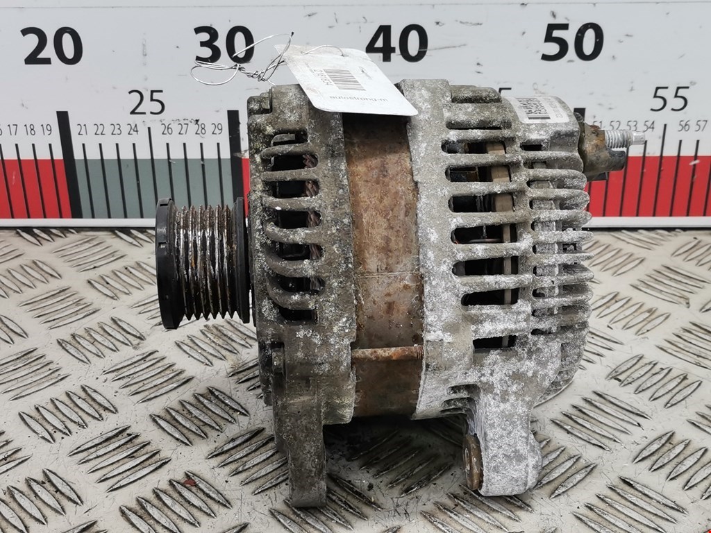 Генератор RENAULT Master 2010-н.в.