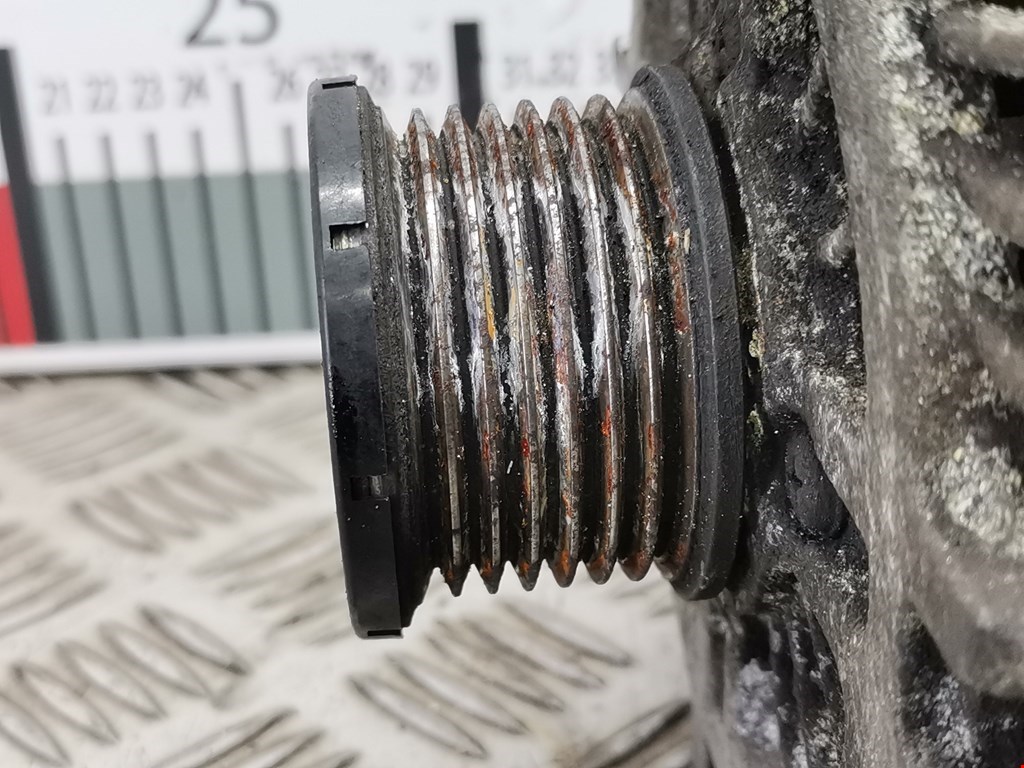 Генератор RENAULT Master 2010-н.в.